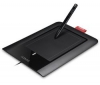 WACOM Grafická tableta Bamboo Pen + Hub 4 porty USB 2.0 + Pouzdro LArobe Tablet Creativa