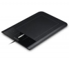WACOM Grafická tableta Bamboo Touch + Distributor 100 mokrých ubrousku + Hub 7 portu USB 2.0