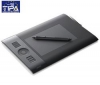 Grafický tablet Intuos 4 S + Distributor 100 mokrých ubrousku + Hub 7 portu USB 2.0 + Kabel USB 2.0 A samec/ samice - 5 m (MC922AMF-5M)