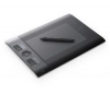 WACOM Grafický tablet Intuos 4 Wireless + Distributor 100 mokrých ubrousku + Hub 7 portu USB 2.0