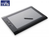 WACOM Grafický tablet Intuos 4 XL DTP (PAO) + Distributor 100 mokrých ubrousku + Nápln 100 vhlkých ubrousku