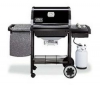 Barbecue na plyn Spirit E210 Open Cart