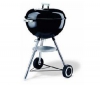 WEBER Barbecue na uhlí One Touch Silver 47 cm