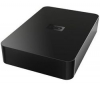 WESTERN DIGITAL Externí pevný disk WD Desktop 1.5 TB USB 2.0- černý + Hub USB 4 porty UH-10