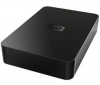 WESTERN DIGITAL Externí pevný disk WD Elements Desktop 1 TB USB 2.0 - černý
