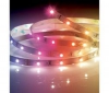 Lepící svetelná páska LED LSB-R1RVB  - 1 metr- Vícebarevná