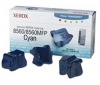 XEROX Inkoustový toner 108R00723 - Azurový