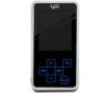 YOO DIGITAL MP3 prehrávač Yoo Move 1801 8 Gb + Sluchátka Philips SHE8500