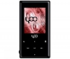 YOO DIGITAL MP3 prehrávač Yoo Move 1802TSB 8 Gb - černý + Sluchátka Philips SHE8500