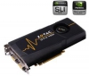 ZOTAC GeForce GTX 465 - 1 GB GDDR5 - PCI-Express 2.0 (ZT-40301-10P) + Brýle GeForce 3D Vision + Náhradní brýle GeForce 3D Vision