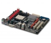 GF8200 Value - Socket AM2+/AM2 - Cipset GeForce 8200 - Micro ATX + Kufrík se ąroubováky pro výpocetní techniku + Krabicka s 8 ąroubováky se stojánkem