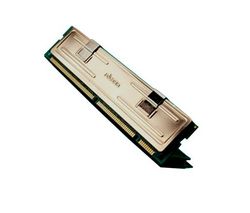 AKASA Radiátor pro pameť DDR/SDRAM (AK-171)