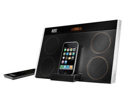 ALTEC LANSING Dokovací stanice inMotion Max IMT702