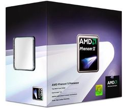 AMD Phenom II X4 945 - 3 GHz, cache L2 2 Mb, L3 6 Mb, socket AM3 + GA-MA790X-UD3P - AM3 Socket - 790X Chipset - ATX + Termická hmota Artic Silver 5 - stríkacka 3,5 g + Ventilátor CPU Hyper TX3 + Pameť PC Platinum Low Voltage 2 x 2 GB DDR3-1333 PC3-106