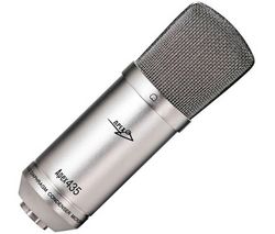 APEX ELECTRONICS Mikrofon s kondenzátorem APEX 435
