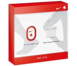 APPLE Sport Sada Nike + iPod