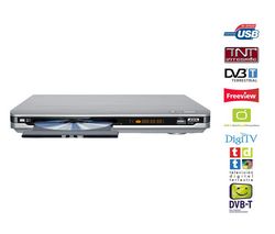 AXIL Prijímač DVB-T/DVD RT 202