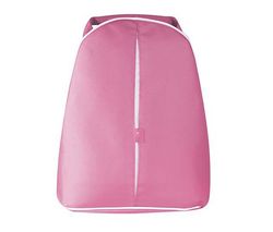 BE EZ Batoh LE Bag Shibuya Špeciální edice - ružový