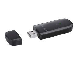 BELKIN Klíč USB WiFi-N Surf & Share Wireless F7D2101