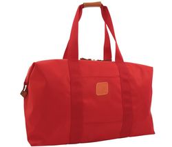 BRIC'S X-bag Cestovní taška 32cm červená