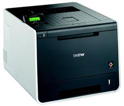 BROTHER Laserová tiskárna HL-4150CDN