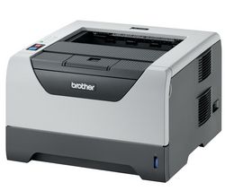 BROTHER Laserová tiskárna HL-5340D