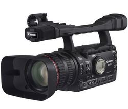 CANON HD Videokamera XHA1S + Pouzdro Magnum DV 6500 AW + Pameťová karta SD Ultra II 66X 2 Gb