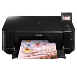 CANON Multifunkční tiskárna PIXMA MG5150 - černá