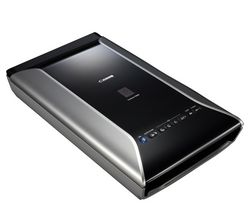 CANON Skener CanoScan 9000F + Box 100 ubrousku pro LCD obrazovky + Nápln 100 vhlkých ubrousku