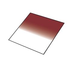 COKIN Pulený barevný filtr tabák 2 P125