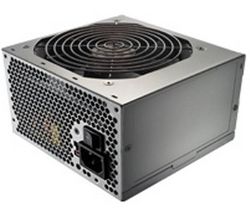 COOLER MASTER PC napájení Elite Power 400W + Distributor 100 mokrých ubrousku + Nápln 100 vhlkých ubrousku