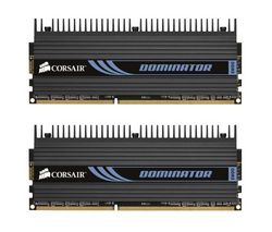 CORSAIR Pameť PC Dominator 2 x 2 GB DDR3-1333 PC3-10666 (TW3X4G1333C9D)