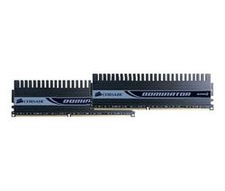 CORSAIR Pameť PC TWIN2X2048-8500C5D 2 GB DDRII-SDRAM PC28500 - Záruka 10 let