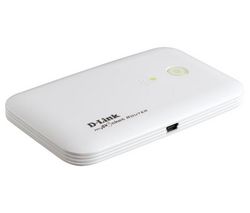 D-LINK Router 3G HSDPA MyPocket DIR-457