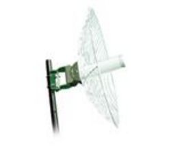 D-LINK Smerová anténa Grid ANT24-2100 - Bílá - 21 dBi + Distributor 100 mokrých ubrousku