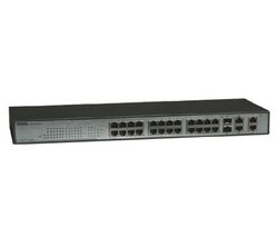 D-LINK Switch Ethernet Gigabit 24 portu 10/100/1000 Mb DES-1228