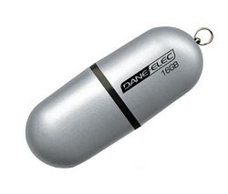 DANE-ELEC USB klíč zMate Pen Nacre 16 Gb - USB 2.0