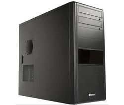 ENERMAX Skríň PC BLACK ECA3201-B