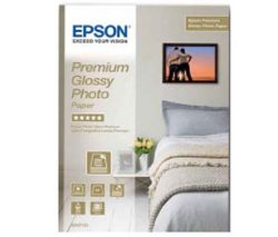 EPSON Foto papír Premium Lesklý Gamme Or - 255g/m