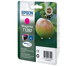 EPSON Inkousotvý zásobník T1293 - purpurový