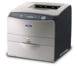 EPSON Laserová barevná tiskárna AcuLaser C1100