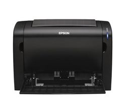 EPSON Laserová tiskárna AcuLaser M1200 + Papír ramette Goodway - 80 g/m2 - A4 - 500 listu