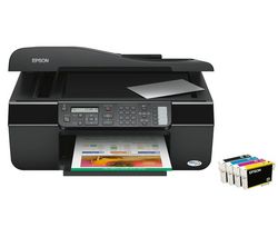 EPSON Multifunkční tiskárna Stylus Office BX300F