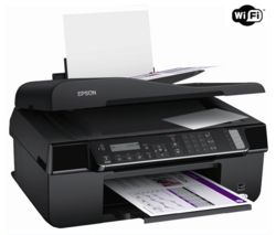 EPSON Multifunkční tiskárna Stylus Office BX320FW