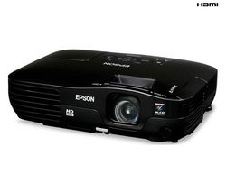 EPSON Videoprojektor EH-TW450