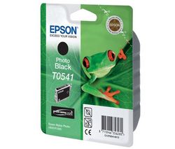EPSON Zásobník černý fotografický T054140