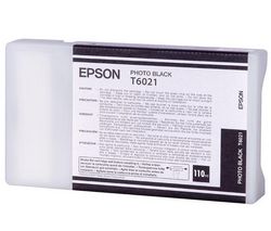 EPSON Zásobník T562100 - Cerný (110m) + Kabel USB A samec/B samec 1,80m