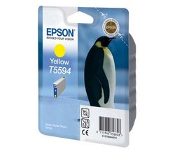 EPSON Žlutá nápln T559440