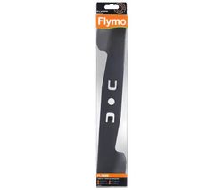 FLYMO Kovový nuž 36 cm FLY059 pro sekacku na trávu Multimo 360