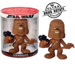 FUNKO Figurka Star Wars - Bobble-Head Chewbacca